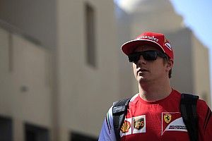 Räikkönen: Alonsóval volt valami furcsa a kapcsolatunkban