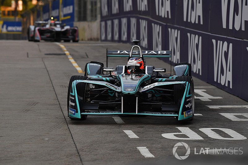 EL2 - Evans prend les devants