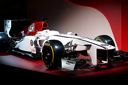 L'Alfa Romeo Sauber avrà la power unit uguale a quella Ferrari!