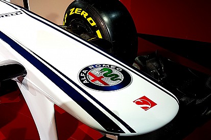 Alfa Romeo - Sauber: la C37 ha superato tutte le prove di crash