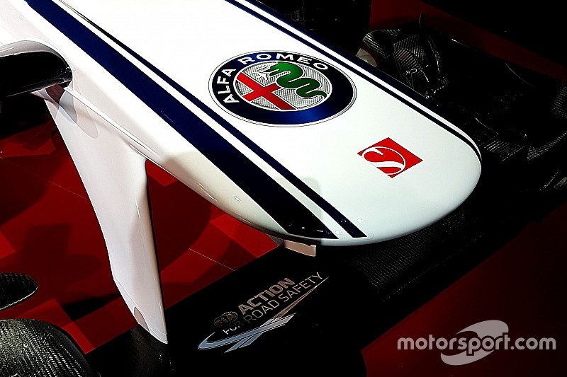 Jöjjön 2018: Az Alfa Romeo mennyit hozhat a Saubernak?!