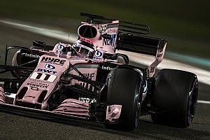 Force India: McLaren ve Renault'u geçmek için her şeyi doğru yapmalıyız