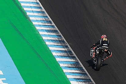 Rabat: “Con la Ducati me siento como en mis mejores tiempos de Moto2”