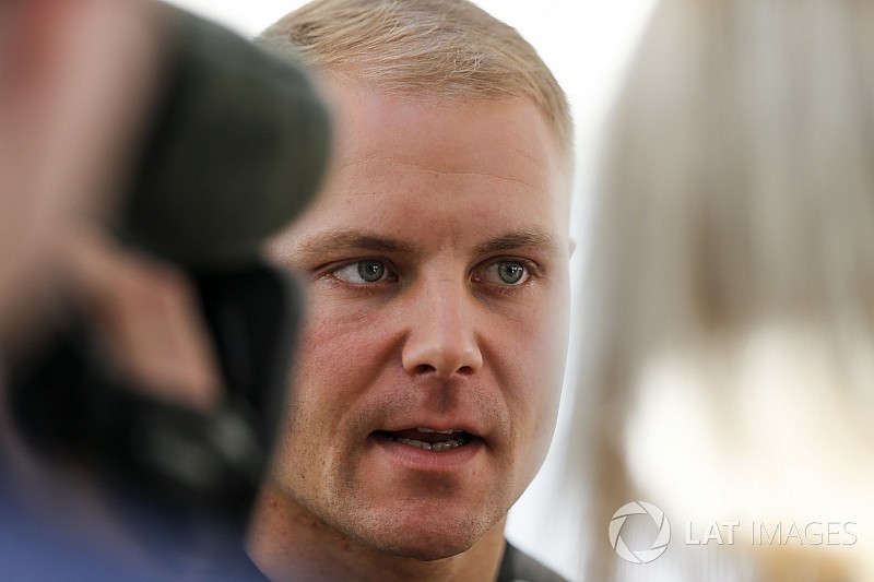 VÍDEO: Bottas mostra a fábrica da Mercedes em Brackley