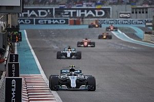Hamilton und Grosjean fordern: Müssen das Überholproblem lösen