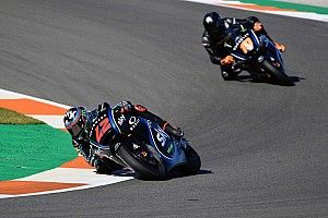 MotoGP Mailbag: Is Rossi's team about to join the grid?