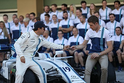 Di Resta: Williams koltuğunu yaşım nedeniyle kaybetmiş olabilirim