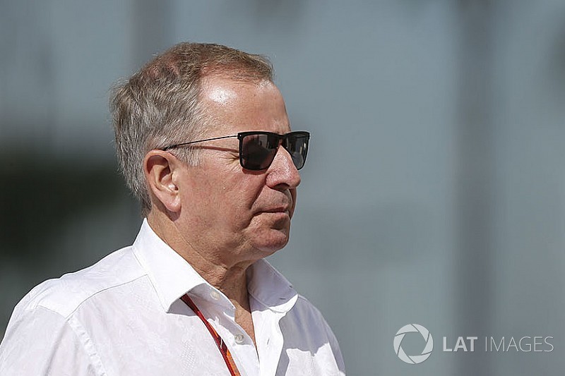 Martin Brundle: "Würde am liebsten ihre Köpfe zusammenknallen!"