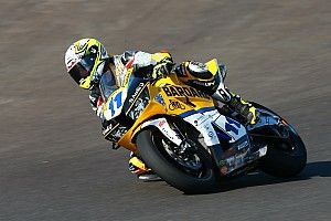 Stammfahrer zu jung für Superbike-WM: Grillini nominiert Ersatz
