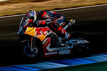 Le Triple M Racing rejoint le Superbike en 2018
