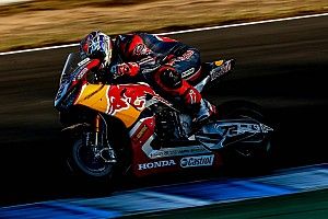 Le Triple M Racing rejoint le Superbike en 2018
