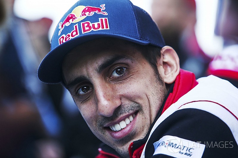 Gallery: All ex-F1 drivers in Formula E