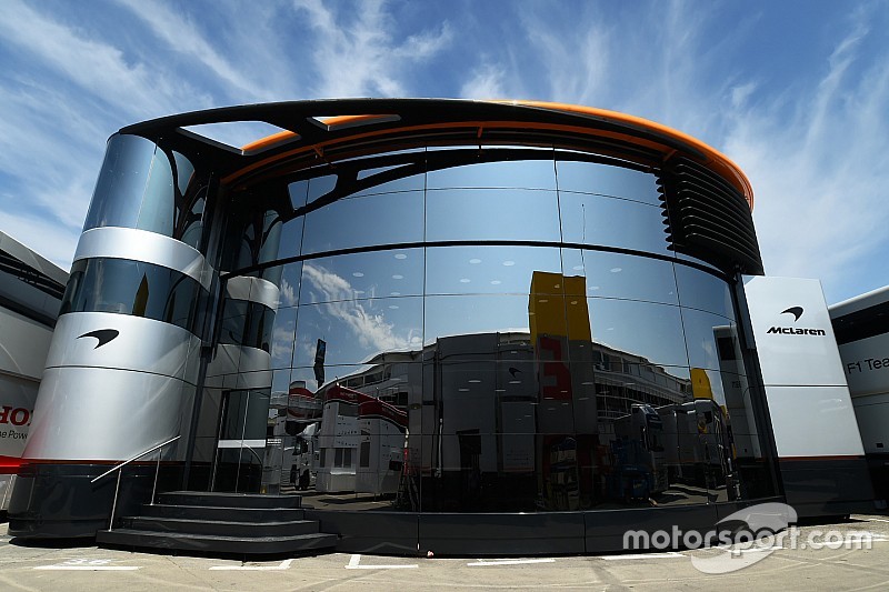 Megérkeztek az európai F1-es motorhomeok
