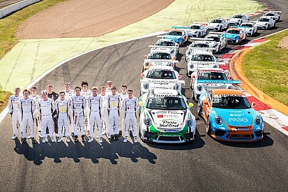 La 32e édition de la Porsche Carrera Cup France débute avec la Super Saison FIA WEC !