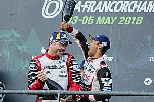 “La broma del año”, Lotterer se mofa de los argumentos de Alonso