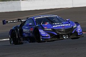 Button: Honda must work out cause of Fuji struggles