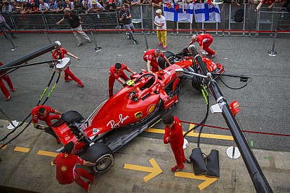 The human cost of Formula 1's 2021 vision