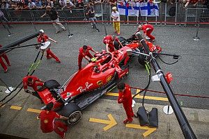 The human cost of Formula 1's 2021 vision