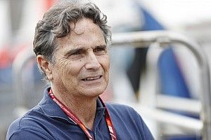 Eski F1 dünya şampiyonu Nelson Piquet, COVID-19'a yakalandı