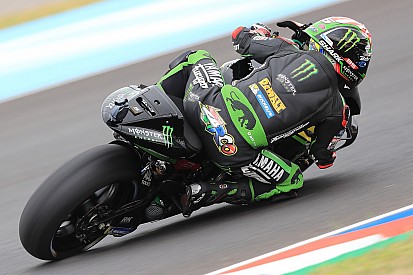 Zarco : "Ce qu'a fait Miller, je n'aurais pas pu le faire"