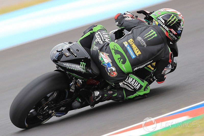 Zarco : "Ce qu'a fait Miller, je n'aurais pas pu le faire"