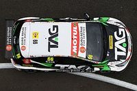 Thruxton BTCC: Cook vaults from ninth to Race 2 win