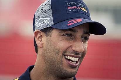 Ricciardo: “Kunnen heel dicht in buurt van zege komen”