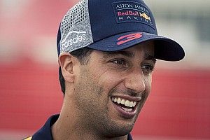 Ricciardo: “Kunnen heel dicht in buurt van zege komen”