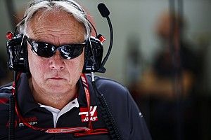 Haas: "Alla Mercedes non fanno niente, mentre a noi ci picchiano!"