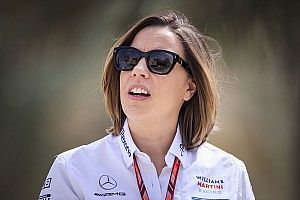 В Williams отмахнулись от слухов о «продаже» Строллу
