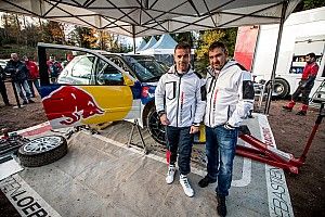 Prodrive Tanggapi Tudingan Elena soal Dipisahkan dari Loeb