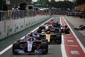 Gordon Murray: "Uiterlijk moderne Formule 1-wagens is jammer"