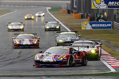 DTM overweegt GTE-reglement als Super GT-deal mislukt