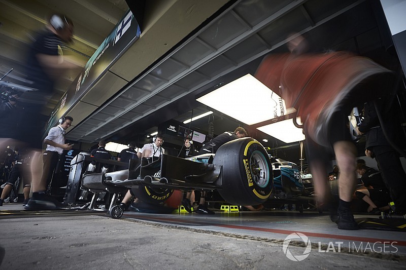 Az FIA elnökének ötlete: egy motor, ami jó az F1-be és Le Mansban is bevethető?