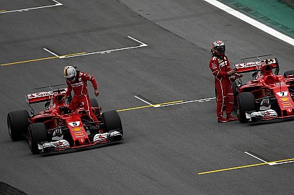 Ferrari: non conta la pole mancata, ma la possibile vittoria di domenica