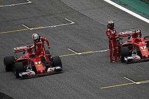 Ferrari: non conta la pole mancata, ma la possibile vittoria di domenica