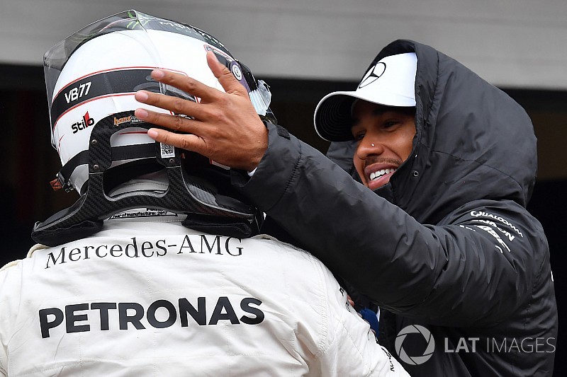 GP Brazilië - De 25 beste foto's van de zaterdag