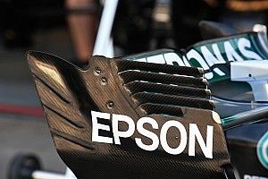 Alles für die Sponsoren: Formel-1-Teams verändern Bodywork