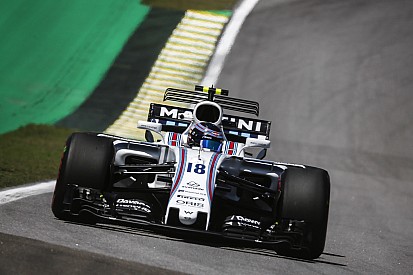 Stroll needs a slower teammate, says Villeneuve