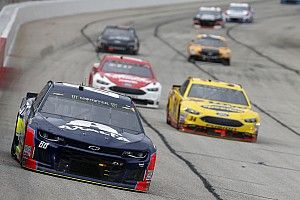NASCAR Roundtable: Is Chevrolet at a disadvantage early in 2018?