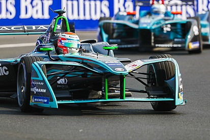 A Formula E szívesen látja Alonsót vagy Hamiltont
