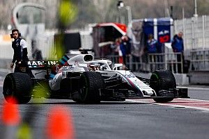 В Williams опровергли слухи о жалобе в FIA