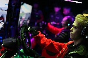 Piloto del World's Fastest Gamer recibe oportunidad en Fórmula Renault