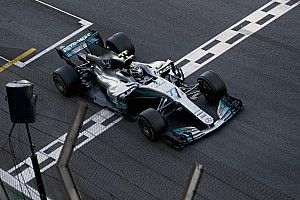 Bottas ne cache pas son énorme déception