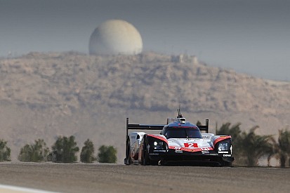 Hartley compte sur son expérience du LMP1 à Bahreïn