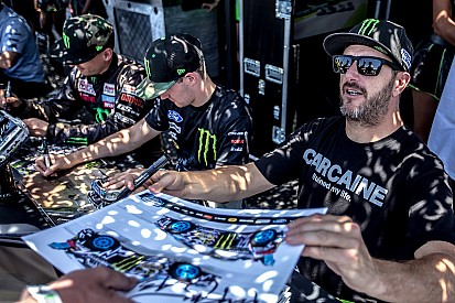 Block a Katalán Ralin visszatér a WRC-be!