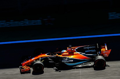 Constituer un gros stock moteur : le pari payant de McLaren
