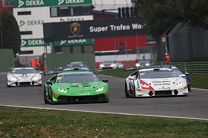 Finale Mondiale Lamborghini: ecco come si assegnano i titoli