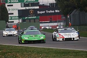 Finale Mondiale Lamborghini: ecco come si assegnano i titoli