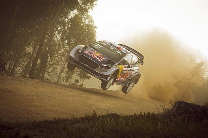 Bei Kalender-Expansion: WRC-Rallyes nur noch an zwei Tagen?